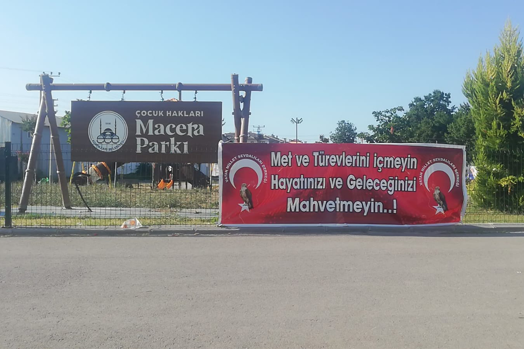 İyi ki varsın Sakarya!