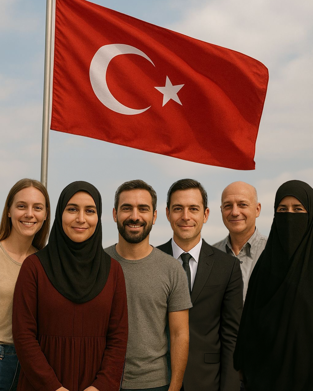 Toplumsal Dayanışmanın Gücü: Gönüllülükle Büyüyen Bir Dernek