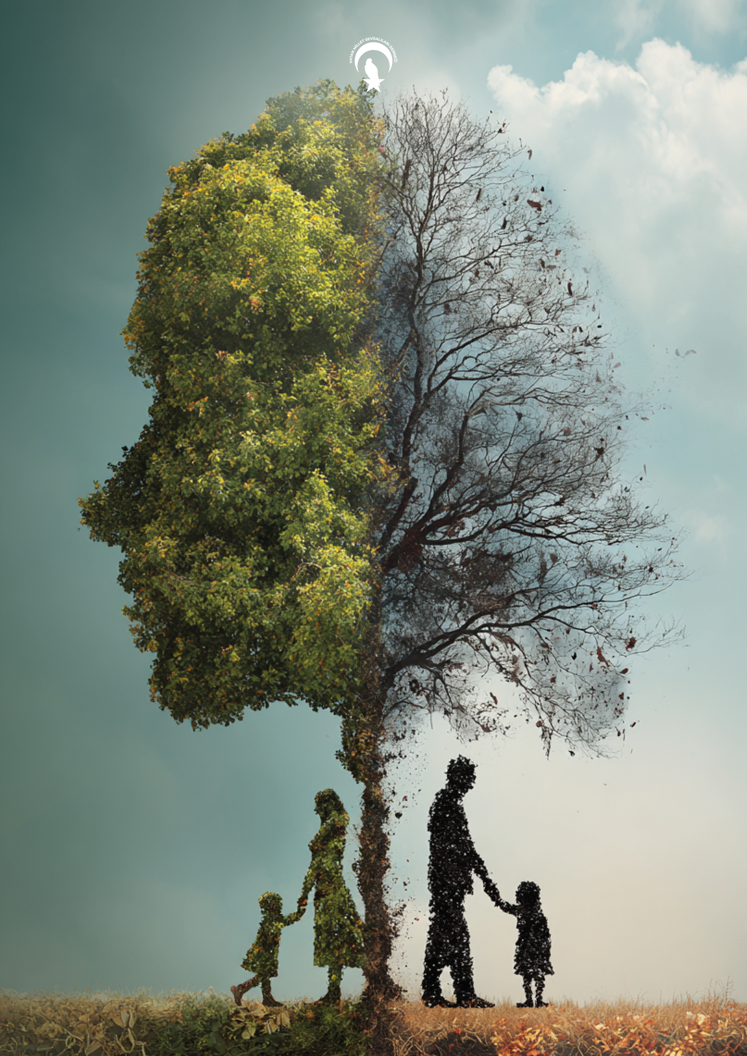 Vatan Millet Sevdalıları: Şefkatin, Dayanışmanın ve İnancın Kalbi